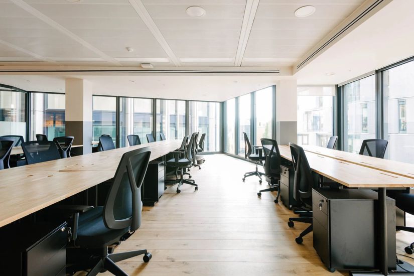 WeWork Express Towers